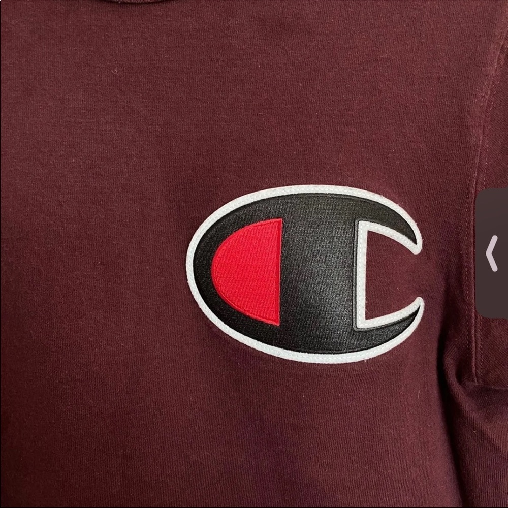 Champ shirt